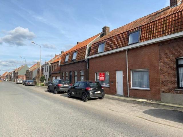 Maison location à Ieper, West-Vlaanderen
