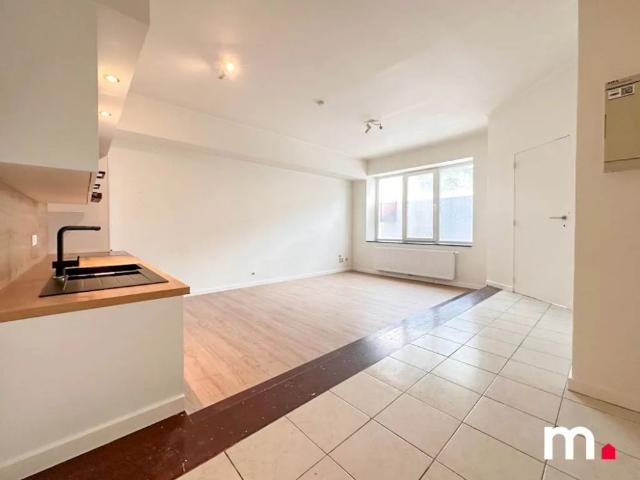 Appartement location à Courtrai, West-Vlaanderen