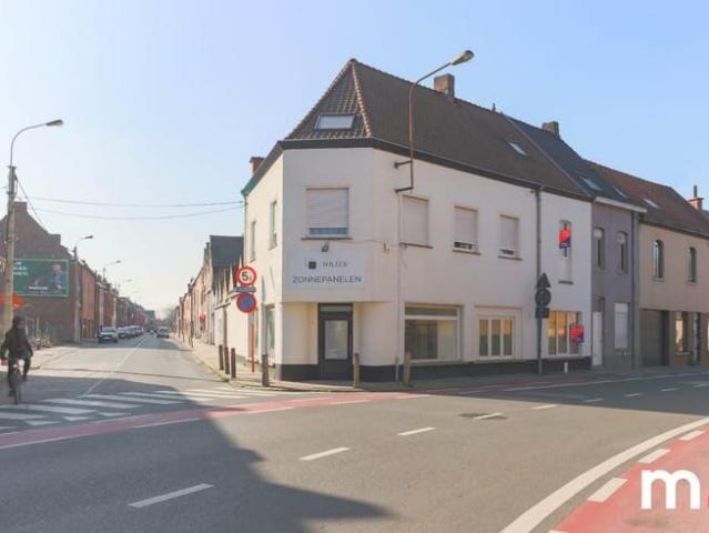 Maison location à Courtrai, West-Vlaanderen