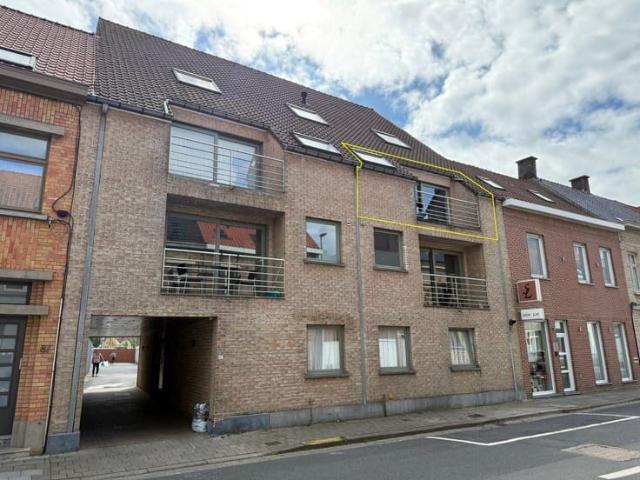 Appartement location à Roeselare