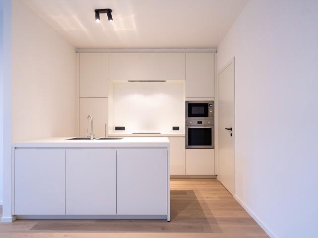 Appartement location à Begijnhof Sint-Elisabeth, Kortrijk
