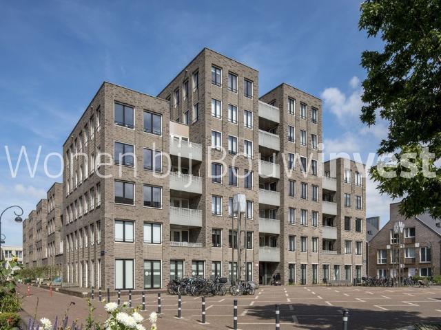 Appartement te huur in Haarlem, Frans Halsbuurt