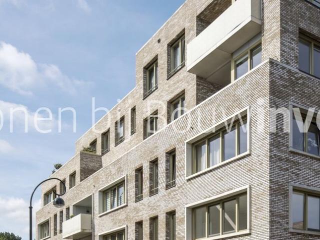 Appartement te huur in Haarlem