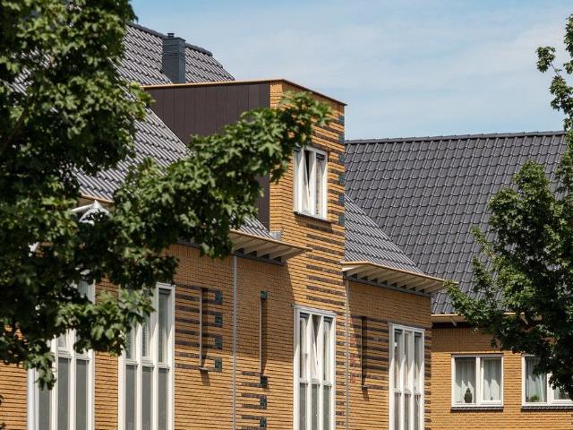 Woning te huur in Amersfoort