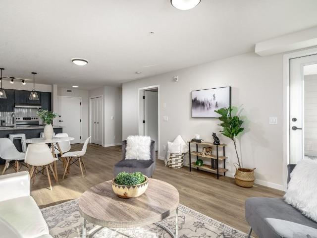 Apartment for rent in Airdrie, Alberta
