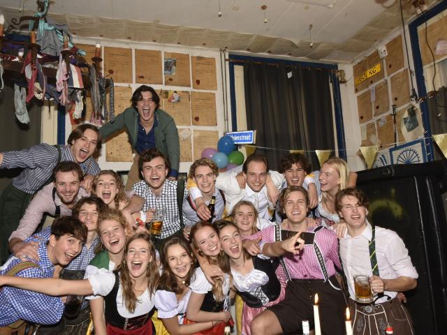 Kamer te huur in Wageningen, Gelderland