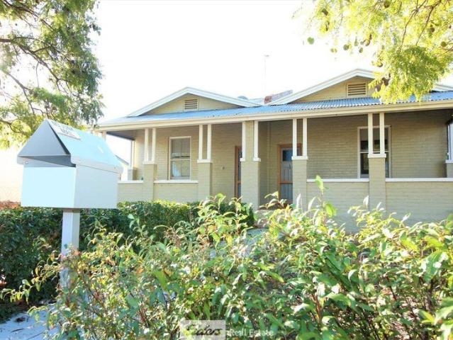 Apartment for rent in Griffith, New South Wales