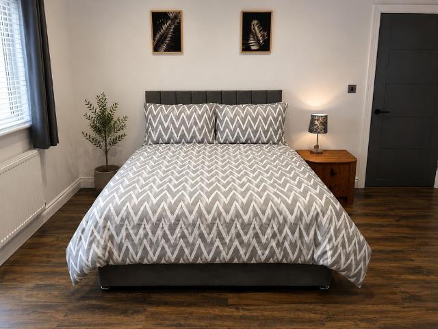 Apartment for rent in Northampton, Northamptonshire