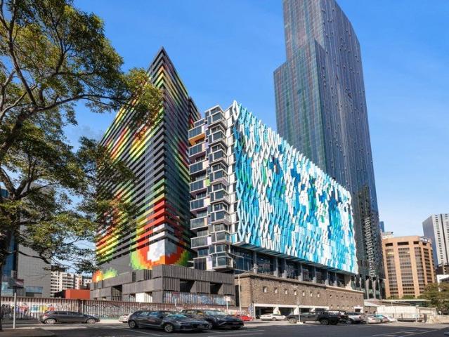 Apartment for rent in Carlton, Melbourne