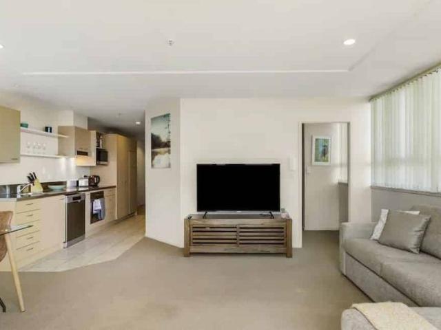 Apartment for rent in Auckland, Oroua County