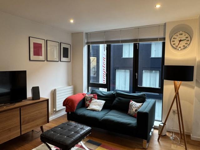 Apartment for rent in Hoxton, Greater London