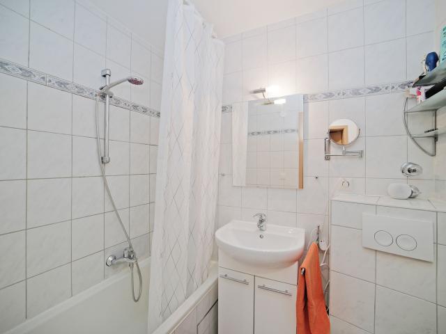 Apartment mieten in Maxvorstadt, München