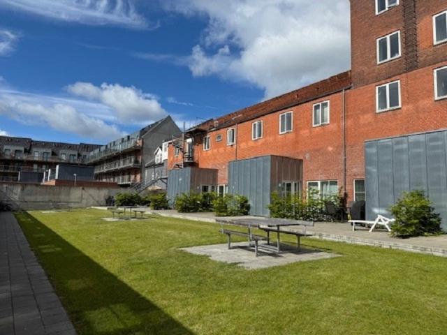 Lejlighed til leje i Odense