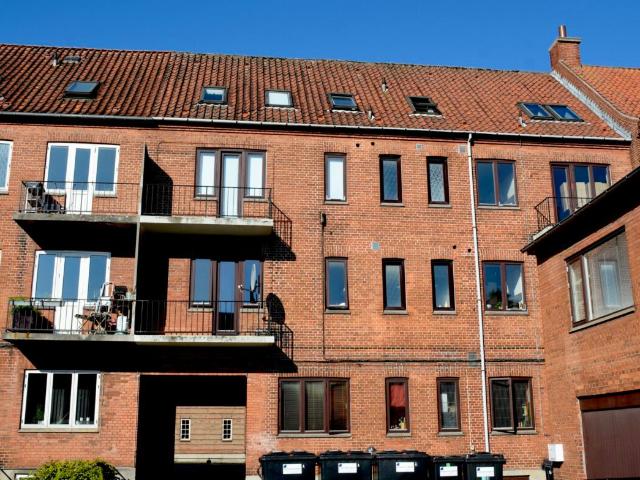 Lejlighed til leje i Odense