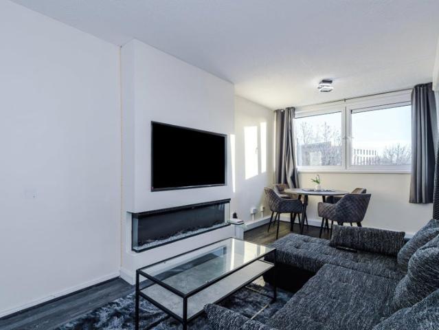 Apartment for rent in Hulme, Georgia