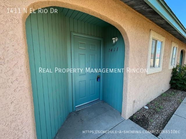 Apartment for rent in Tucson, Arizona