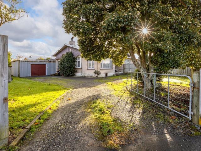 House for rent in Opaki, Wellington