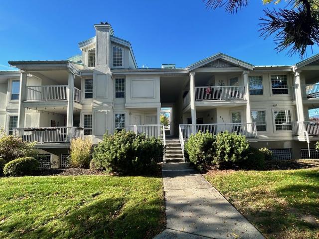 Townhouse for rent in Pandosy, Kelowna