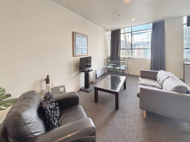 Apartment for rent in Matata, Wellington
