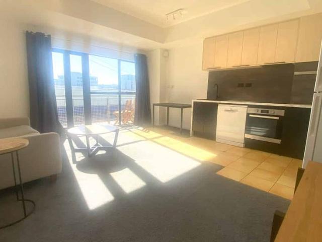 Apartment for rent in Te Aro, Wellington