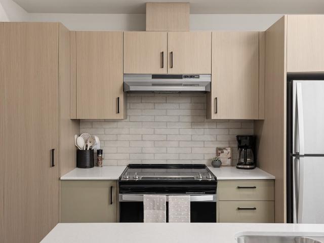 Apartment for rent in Winfield, British Columbia