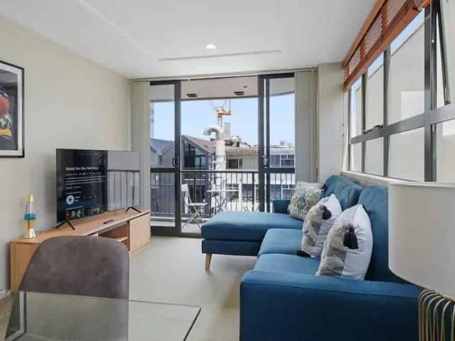 Apartment for rent in Freemans Bay, Oroua County