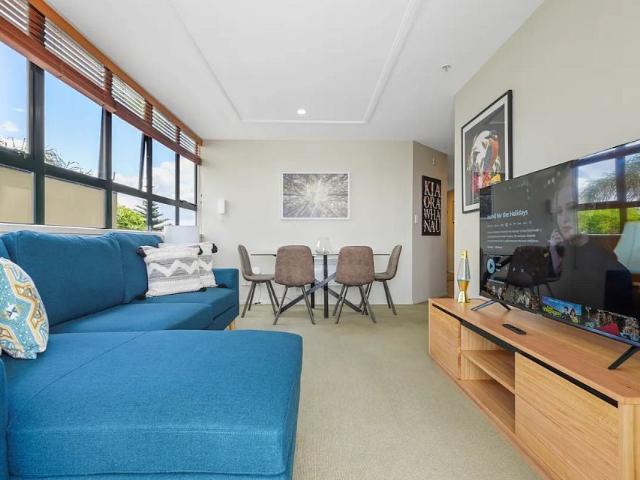 Apartment for rent in Auckland, Oroua County