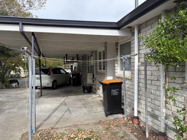 Apartment for rent in Manawatu District