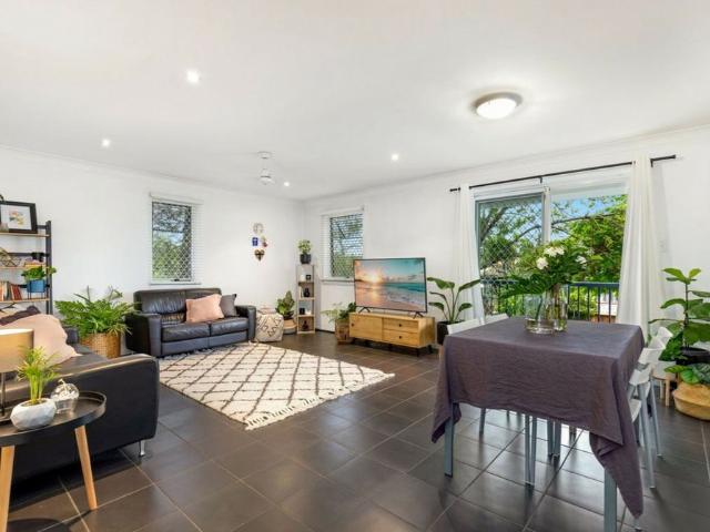 Apartment for rent in Toombul, Queensland