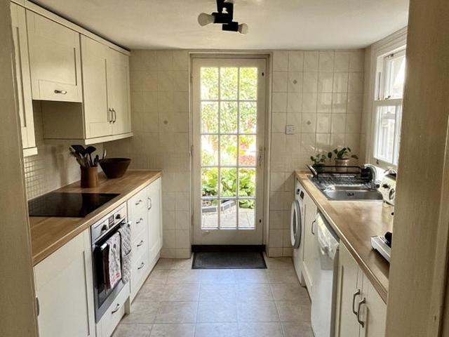 Apartment for rent in The Kite, Arbury