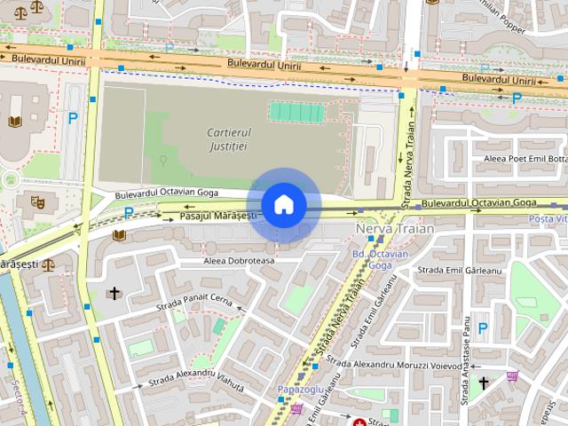 Apartament închirieri în București