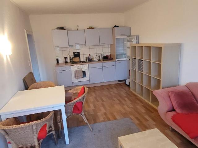 Apartment mieten in Schwachhausen, Bremen