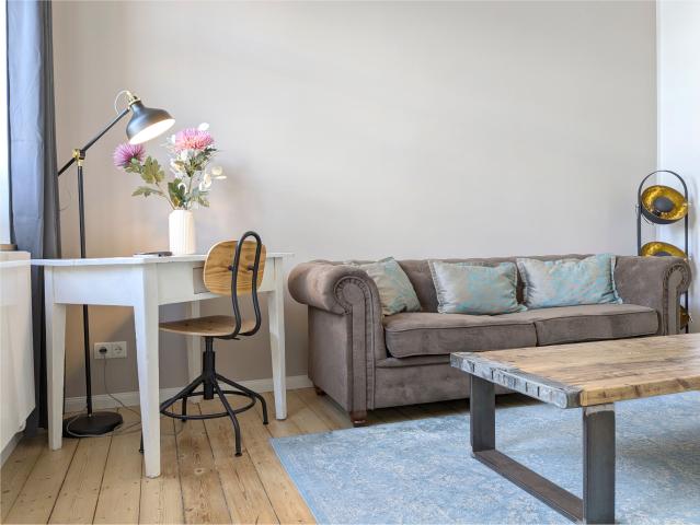 Apartment mieten in BMW Niederlassung Hannover, Hannover