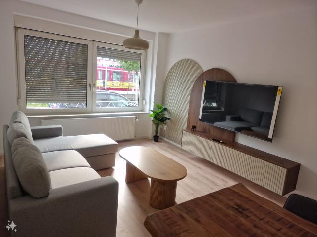Apartment mieten in Lörick, Düsseldorf