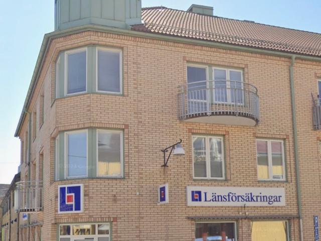 Lägenhet hyra i Åmål, Västra Götaland
