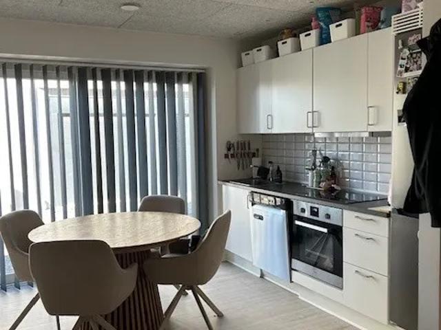 Lejlighed til leje i Vejle