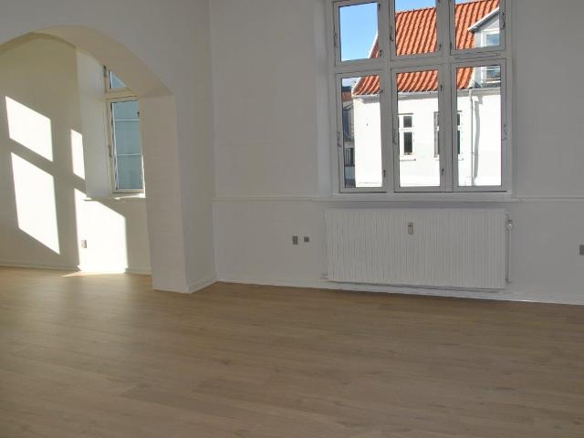 Lejlighed til leje i Viborg, Århus