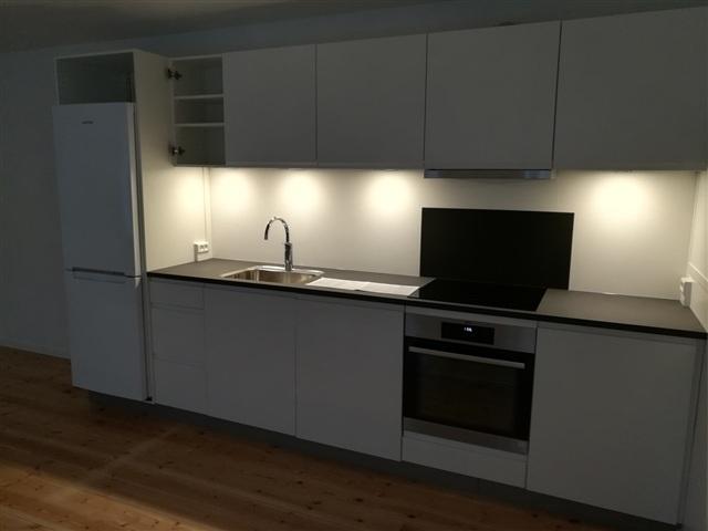 Lejlighed til leje i Hillerød, Brøndby