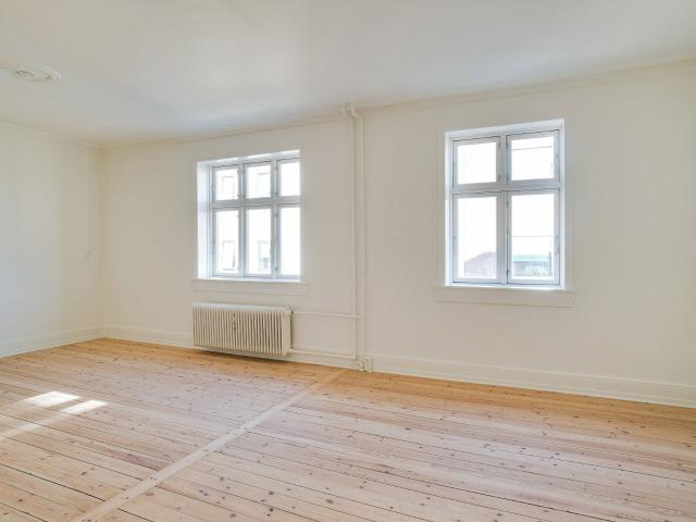 Lejlighed til leje i Esbjerg
