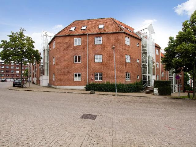 Lejlighed til leje i Odense