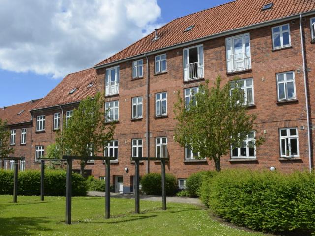 Lejlighed til leje i Fredericia