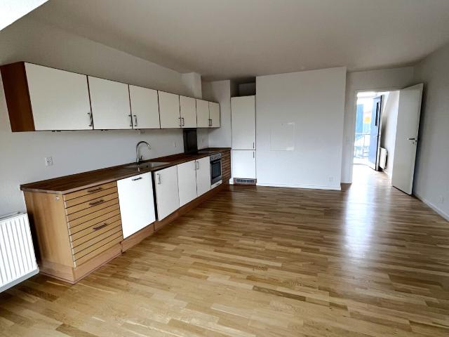 Lejlighed til leje i Kjellerup, Århus