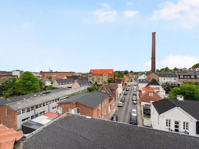 Lejlighed til leje i Nørresundby, Brønderslev-Dronninglund