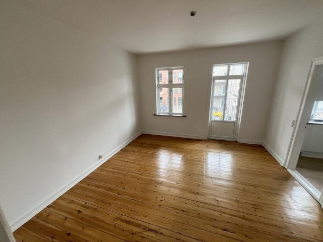 Lejlighed til leje i Viborg, Århus