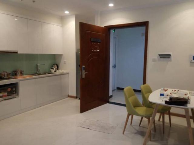 Căn hộ cho thuê tại Thủ Đức, Hồ Chí Minh
