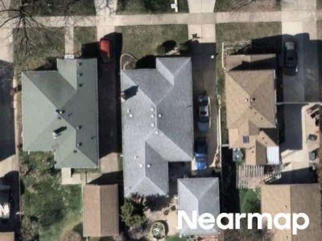 House for sale in Center Line, Michigan