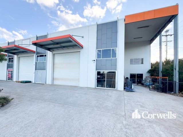 Warehouse for rent in Fernbrook, Queensland
