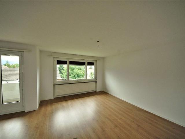 Apartment mieten in Widnau, St. Gallen