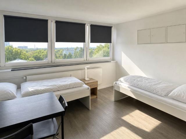 Apartment mieten in Innenstadt Ost, Dortmund