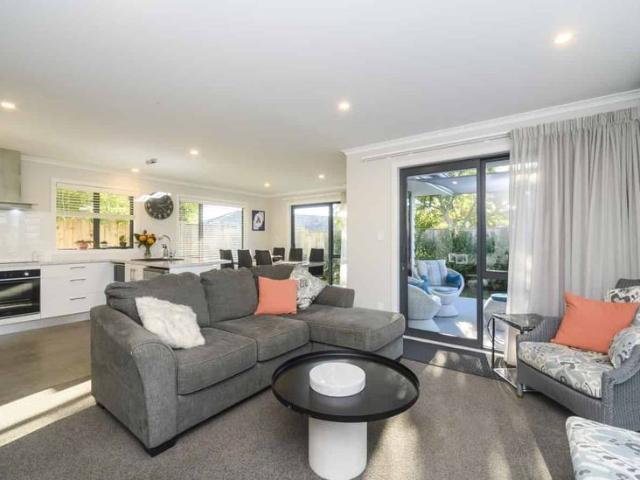 House for rent in Terrace End, Palmerston North